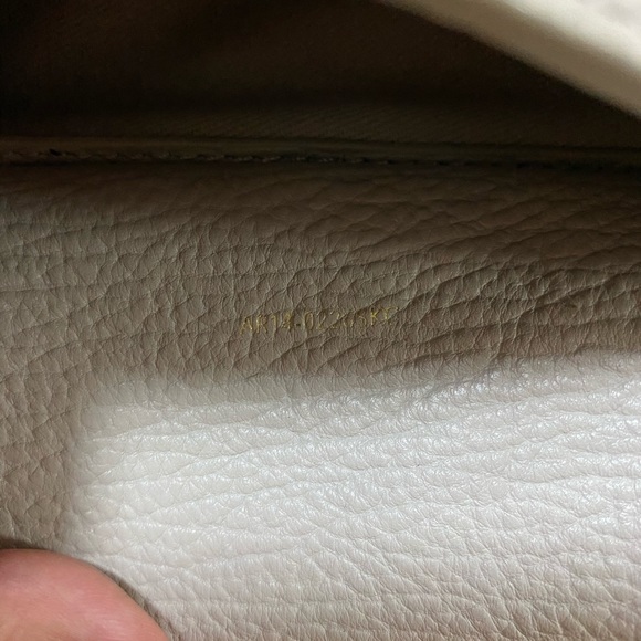 Philip lim 3.1 mini Palshi light gray - Picture 6 of 9